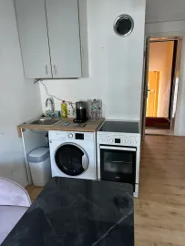Location Roennebergstraße, Berlin