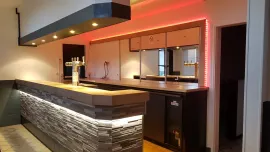 Vente Fond de commerce + logement à GUILBERVILLE