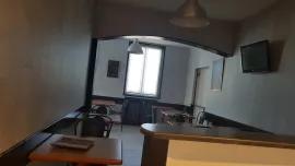 Vente Fond de commerce + logement à GUILBERVILLE