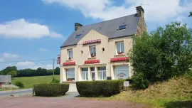 Fond de commerce + logement à GUILBERVILLE Lamberville