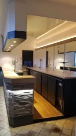 Vente Fond de commerce + logement à GUILBERVILLE