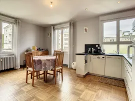 Vente Centre-ville de SAINT-LO, Appartement 3 pièces