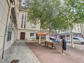 Vente Centre-ville de SAINT-LO, Appartement 3 pièces