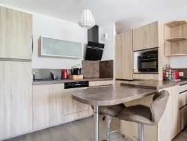 Vente APPARTEMENT T2 CENTRE VILLE IMMEUBLE RECENT