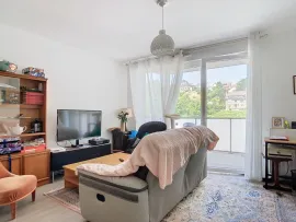 Vente APPARTEMENT T2 CENTRE VILLE IMMEUBLE RECENT