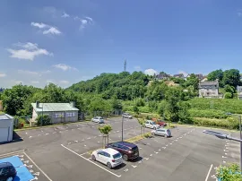 Vente APPARTEMENT T2 CENTRE VILLE IMMEUBLE RECENT
