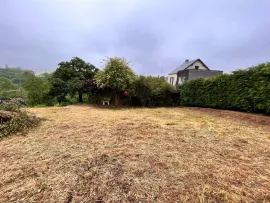 Vente SAINT-LO - TERRAIN A BATIR