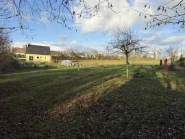 Vente SAINT AMAND VILLAGES TERRAIN de 1365 M2