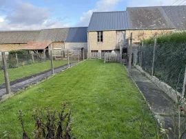 Vente immeuble centre bourg LANDELLES ET COUPIGNY