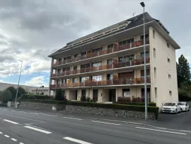 Vente SAINT LO - APPARTEMENT avec BALCON