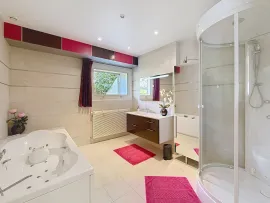 Vente SAINT LO maison d'architecte.