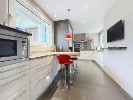 Vente SAINT LO maison d'architecte.
