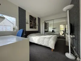 Vente SAINT LO maison d'architecte.