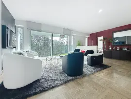 Vente SAINT LO maison d'architecte.