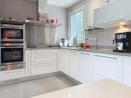 Vente SAINT LO maison d'architecte.