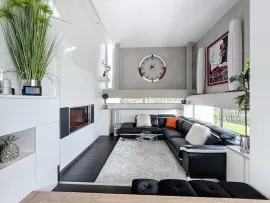 Vente SAINT LO maison d'architecte.