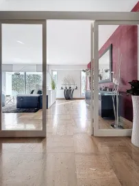 Vente SAINT LO maison d'architecte.