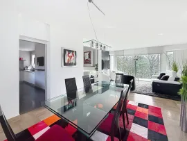 Vente SAINT LO maison d'architecte.