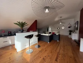 Vente SAINT LO maison d'architecte.