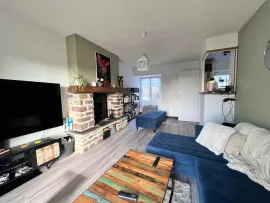Vente MAISON DE VILLE TORIGNY-TRAVAUX RECENTS