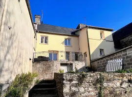Vente MAISON DE VILLE TORIGNY-TRAVAUX RECENTS