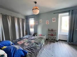 Vente MAISON DE VILLE TORIGNY-TRAVAUX RECENTS