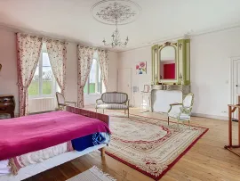 Vente Château ISIGNY SUR MER