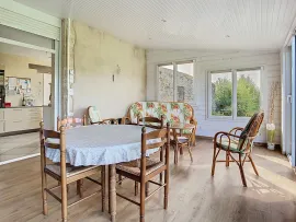 Vente Château ISIGNY SUR MER
