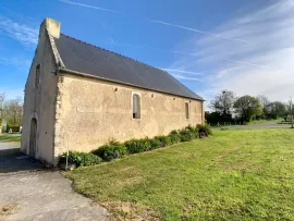Vente Château ISIGNY SUR MER