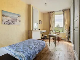 Vente Château ISIGNY SUR MER