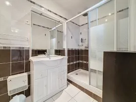 Vente LONGERE RENOVEE CONDE SUR VIRE - 10 MIN DE ST LO