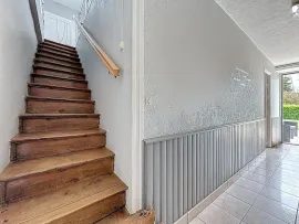 Vente LONGERE RENOVEE CONDE SUR VIRE - 10 MIN DE ST LO