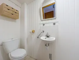 Vente Maison de ville avec ascenseur, garage et jardin, à vendre a