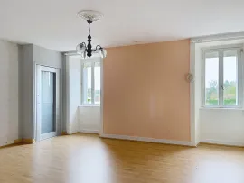 Vente Maison de ville avec ascenseur, garage et jardin, à vendre a