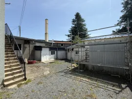 Vente immeuble bourg RONCEY