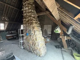 Vente immeuble bourg RONCEY