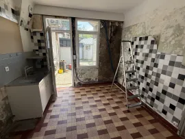 Vente immeuble bourg RONCEY