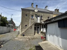 Vente immeuble bourg RONCEY