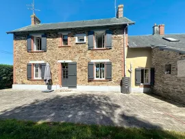 Vente A 10mn de SAINT-LO - en campagne
