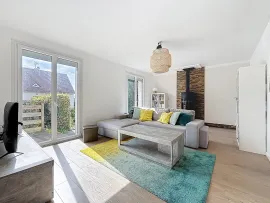 Vente Saint-Lô - Maison familiale - sous-sol complet -  proche li