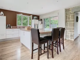 Vente DOMJEAN, Maison en pierre de 170m2