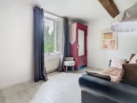 Vente DOMJEAN, Maison en pierre de 170m2