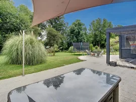 Vente DOMJEAN, Maison en pierre de 170m2