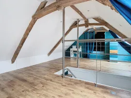 Vente DOMJEAN, Maison en pierre de 170m2