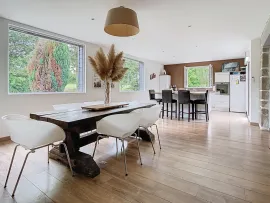 Vente DOMJEAN, Maison en pierre de 170m2