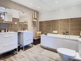 Vente DOMJEAN, Maison en pierre de 170m2