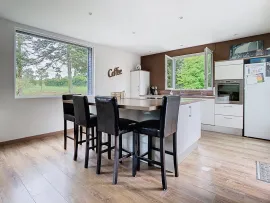 Vente DOMJEAN, Maison en pierre de 170m2
