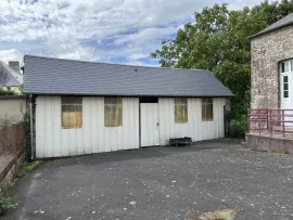 Vente Ancienne école 15 minutes de ST LO