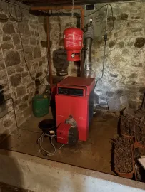 Vente Ancienne école 15 minutes de ST LO