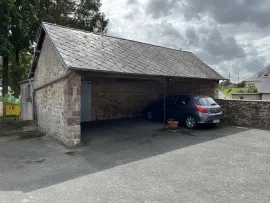 Vente Ancienne école 15 minutes de ST LO